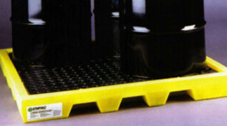 Spill Pallets